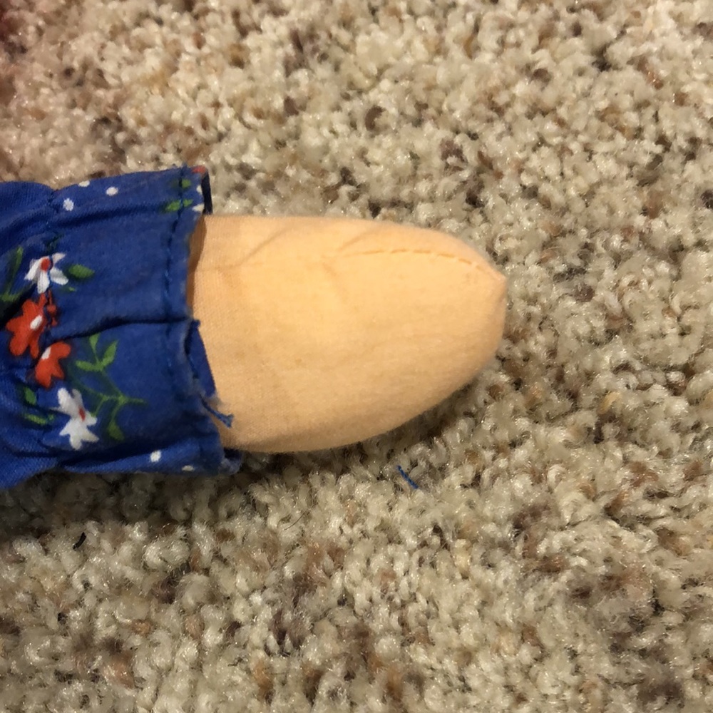 Hasbro Raggedy Ann - Picture 3 of 8